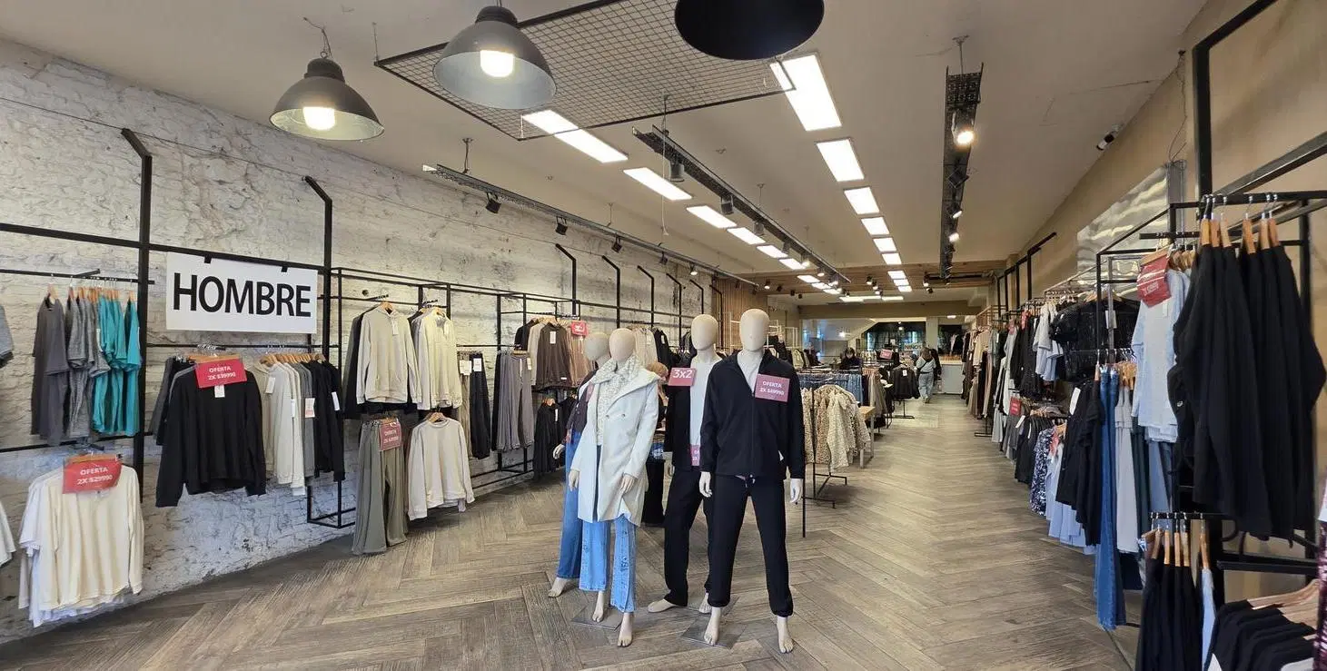 Local Comercial en alquiler en Cabildo y Sucre 3
