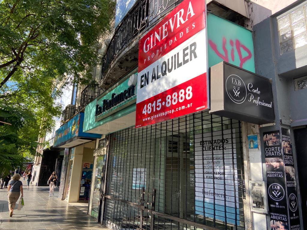 Foto de Local Comercial en alquiler en Cabildo y Sucre, imagen 5