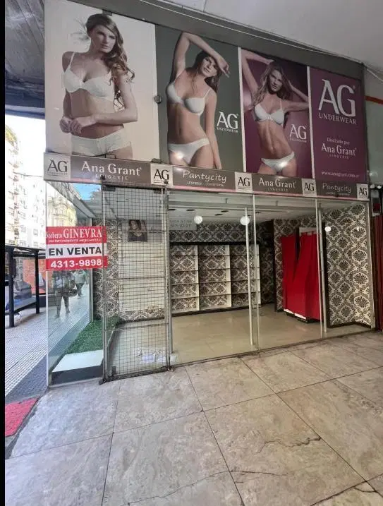 Local en Barrio Norte 1