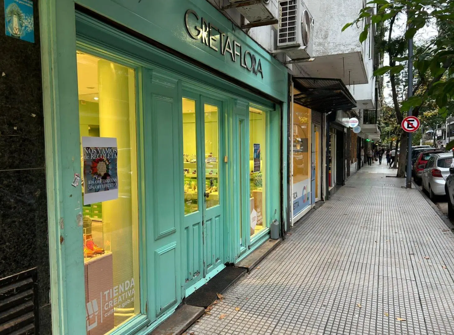 Local - Barrio Norte 3