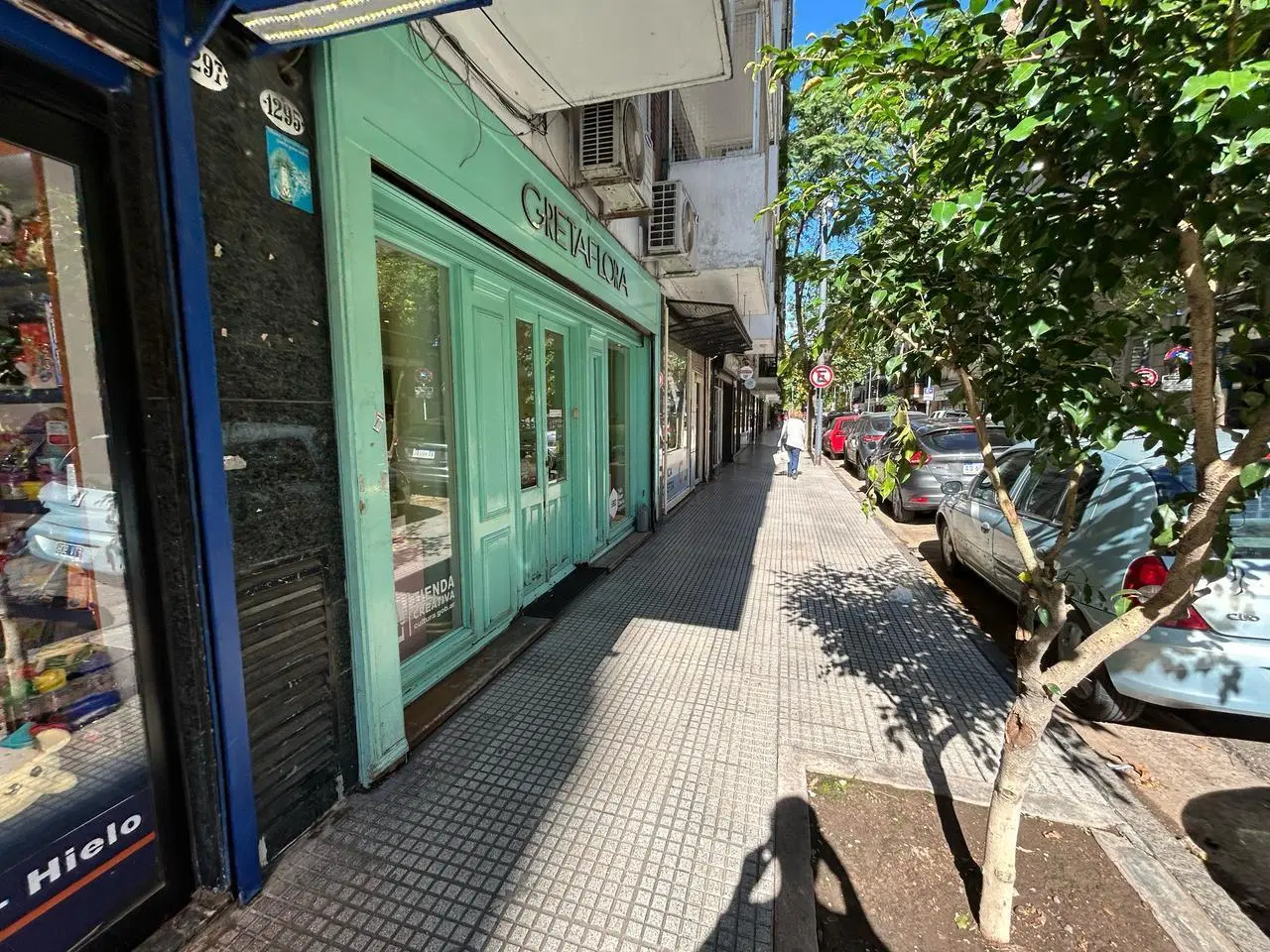 Local - Barrio Norte 2