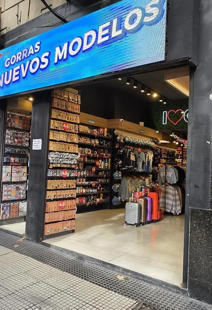 Local en Alquiler en Santa Fe y Coronel Diaz, Palermo 3