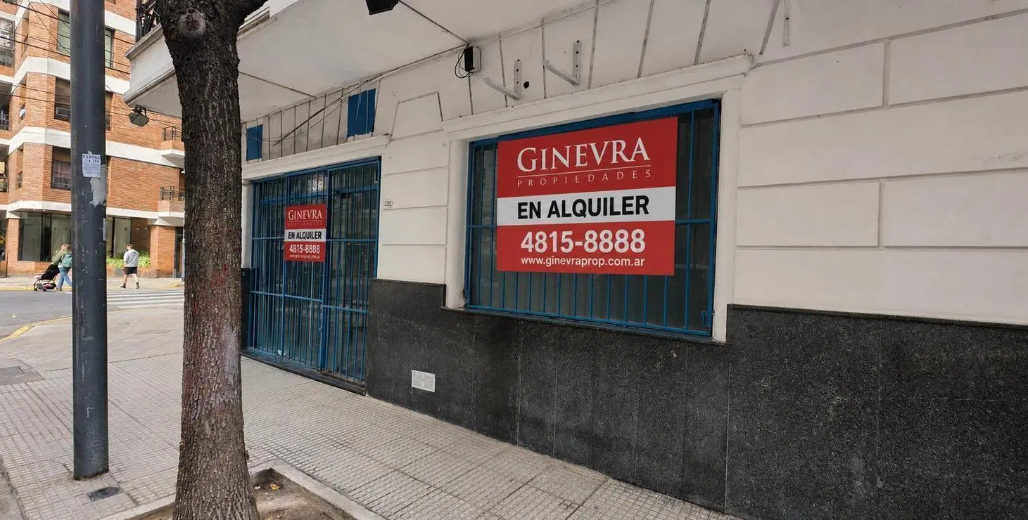 Local en Alquiler en Arenales y Coronel Diaz 3