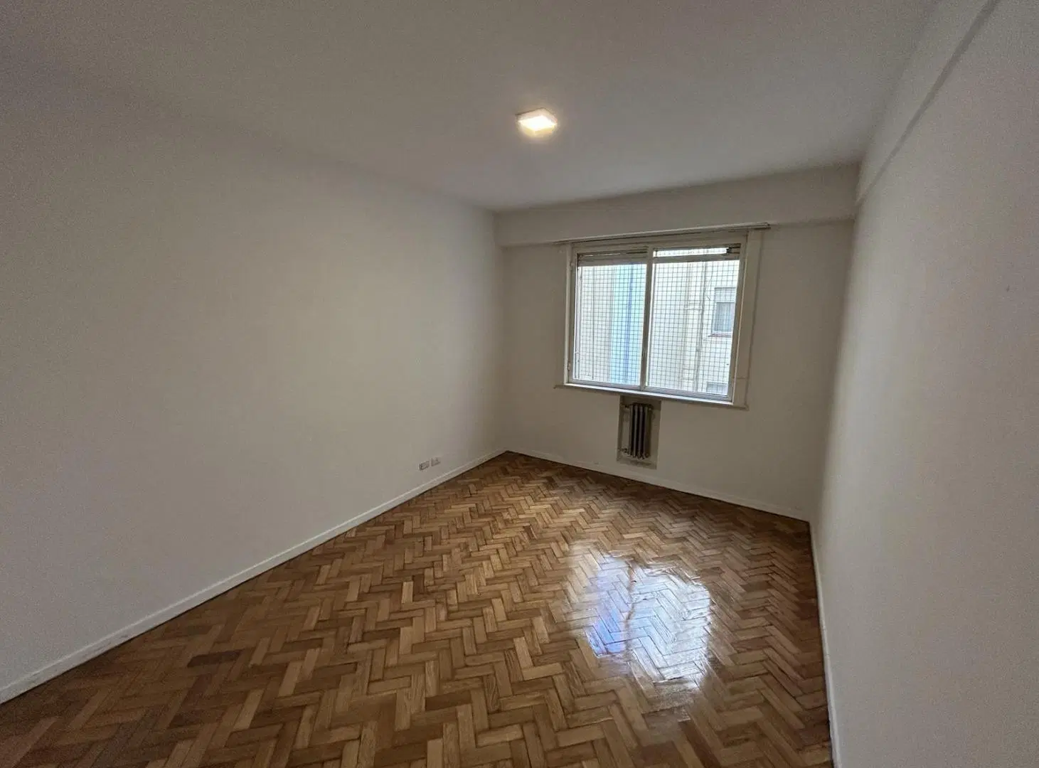 Departamento en Recoleta 4