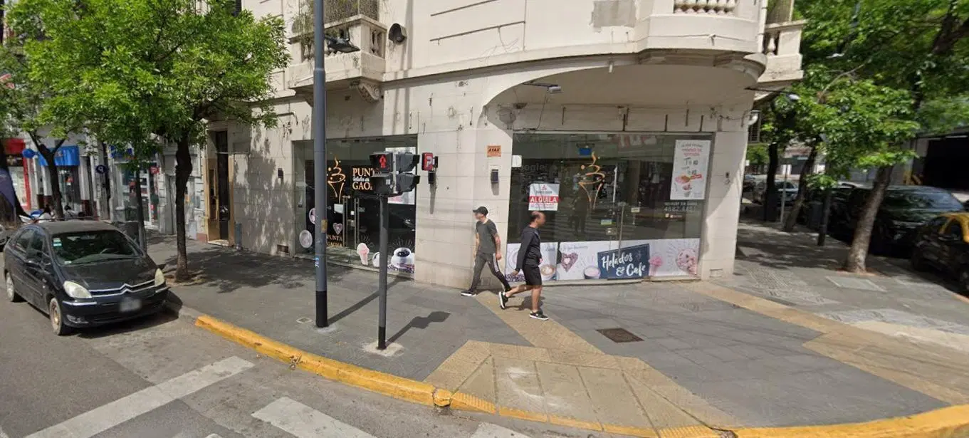 Local en Caballito 3