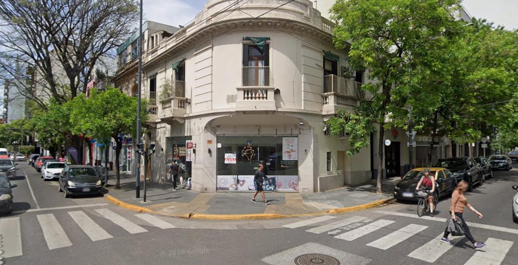 Local en Caballito