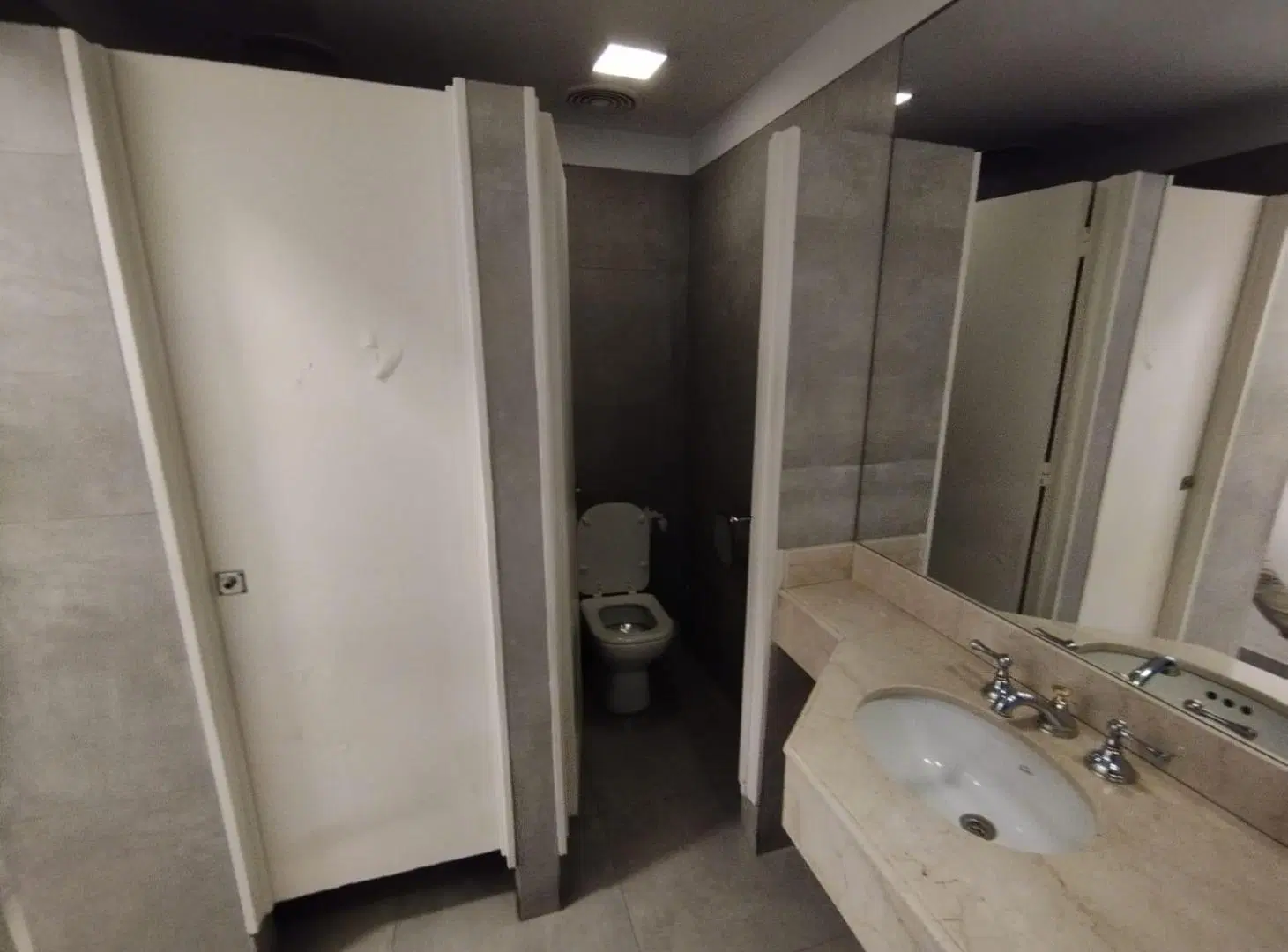 Excelente piso de oficina 800 m2 1