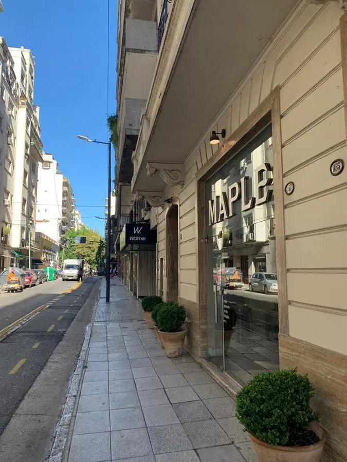Local - Barrio Norte 1