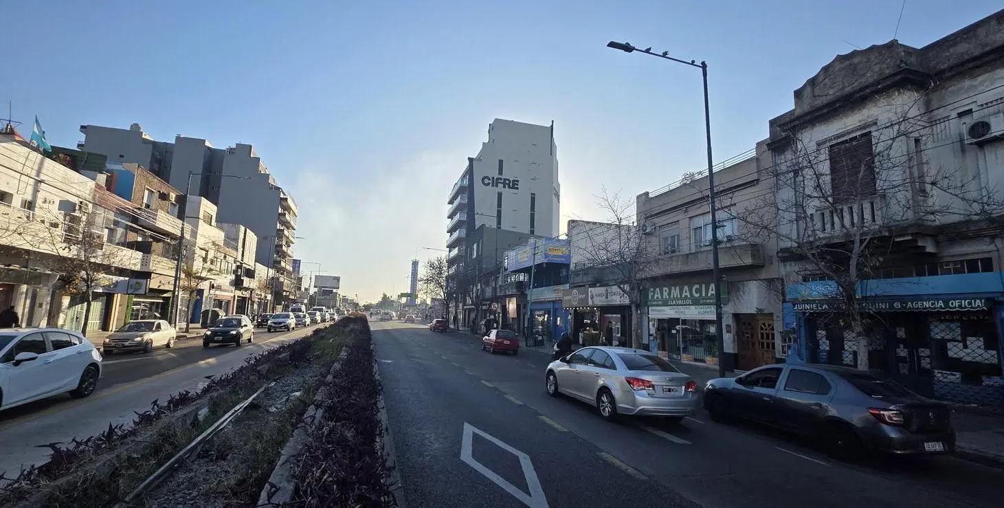 Terreno en Venta en Av. San Martin 7300 4