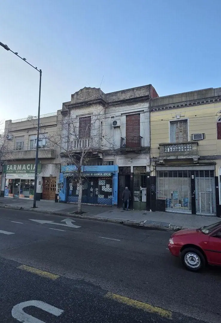 Terreno en Venta en Av. San Martin 7300 5