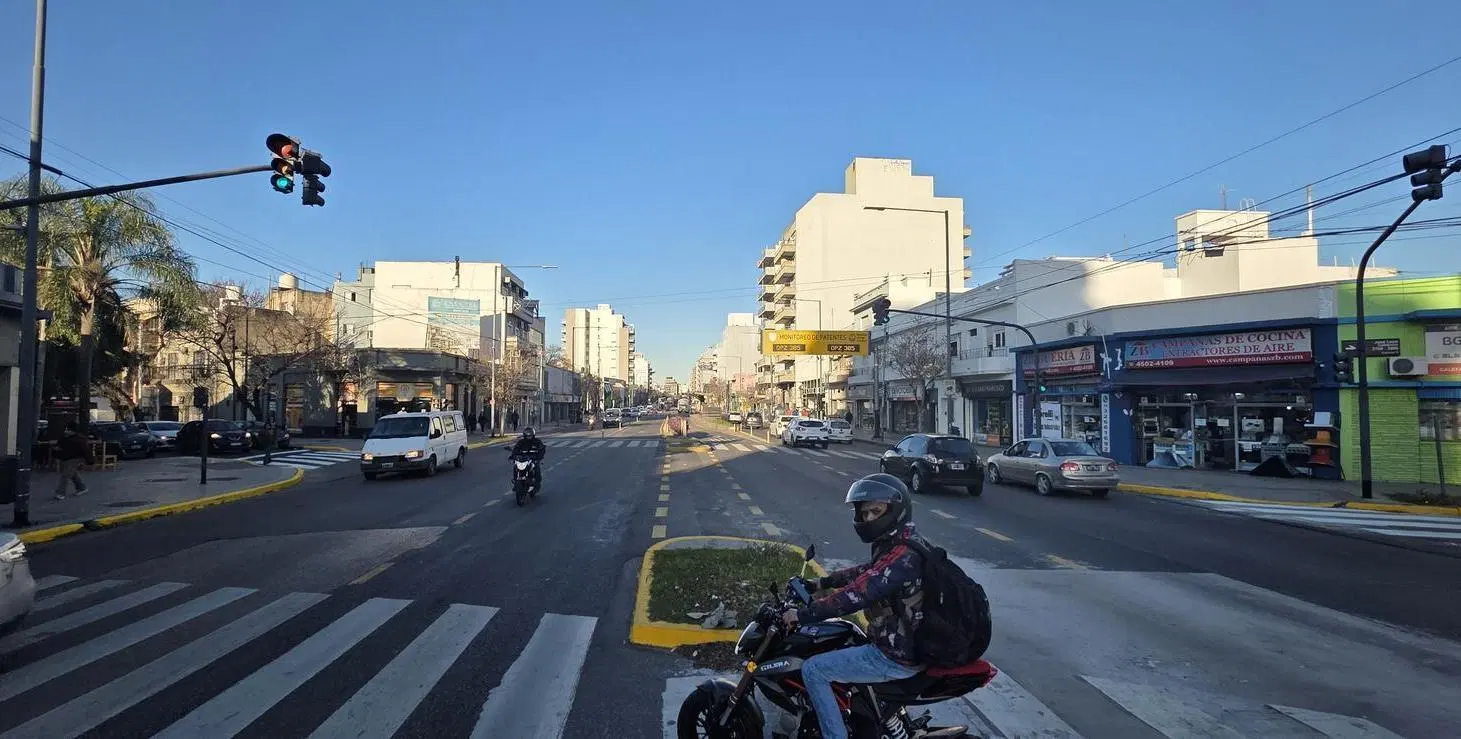 Terreno en Venta en Av. San Martin 7300 2