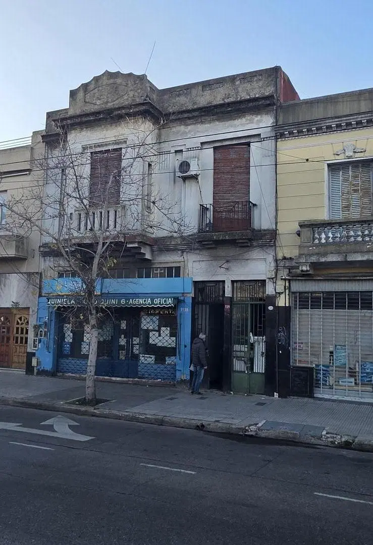 Terreno en Venta en Av. San Martin 7300 3