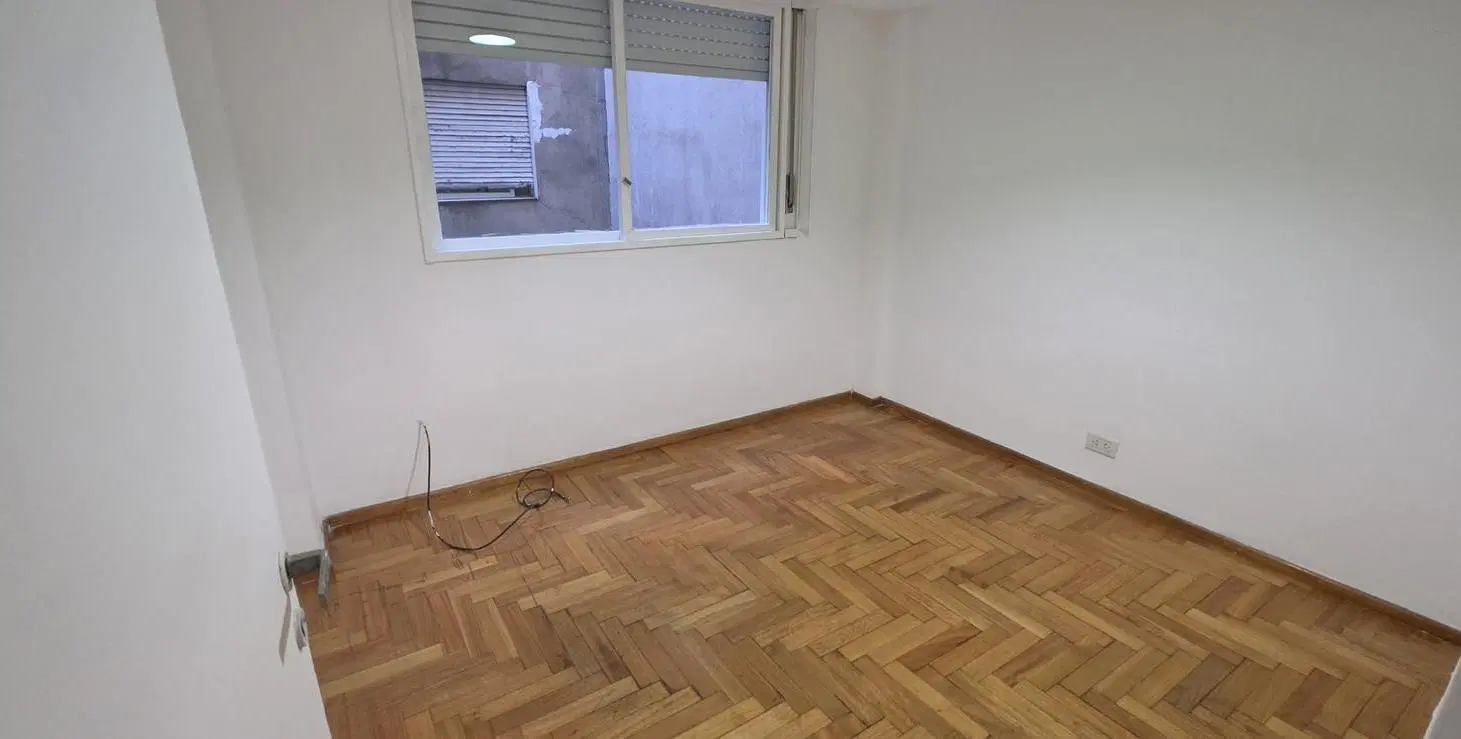 Departamento en Alquiler en Oro y Santa Fe 2