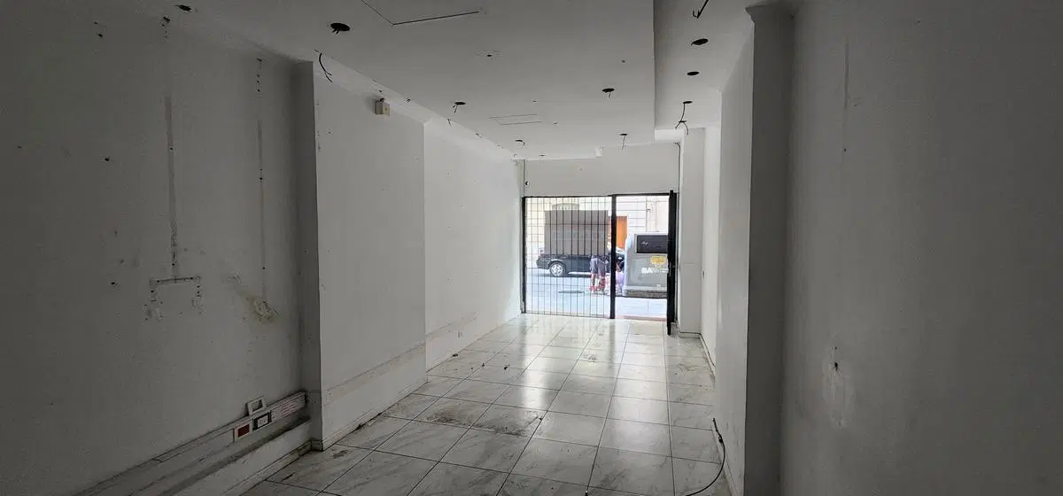 Local - Barrio Norte 5