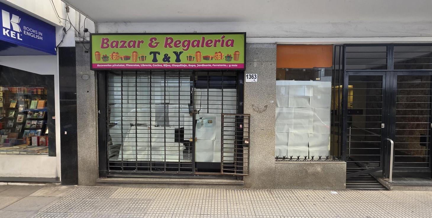 Foto de Local en Barrio Norte, imagen 2