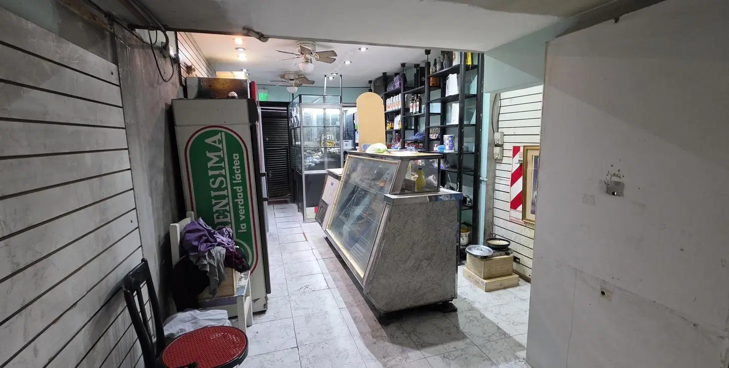 Local en Recoleta 1