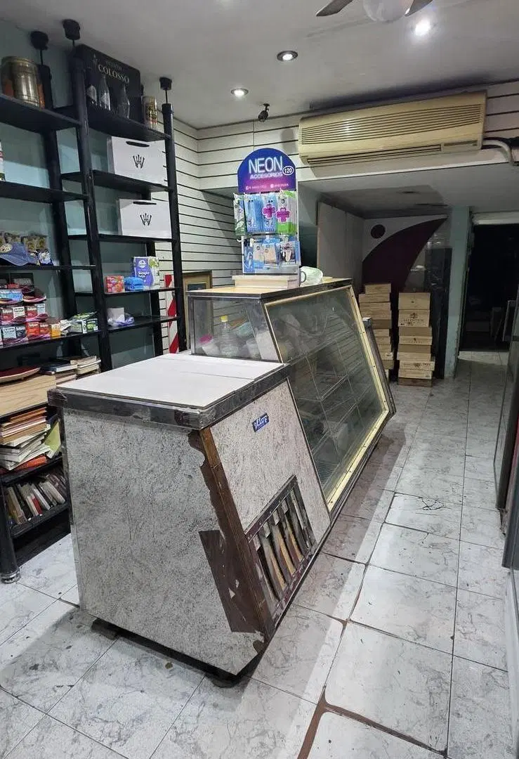 Local en Recoleta 8