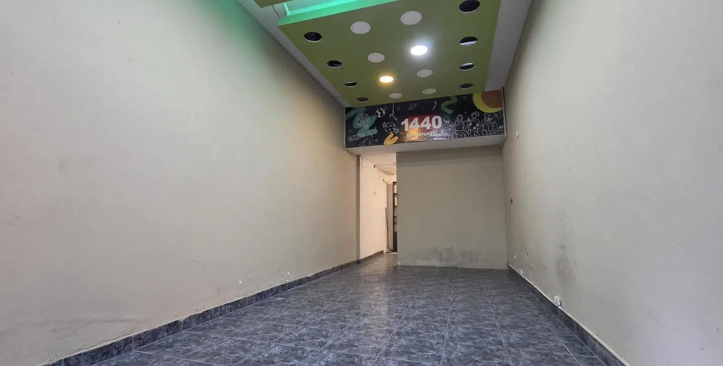Local Alquiler en Nuñez en Cabildo al 3300 4