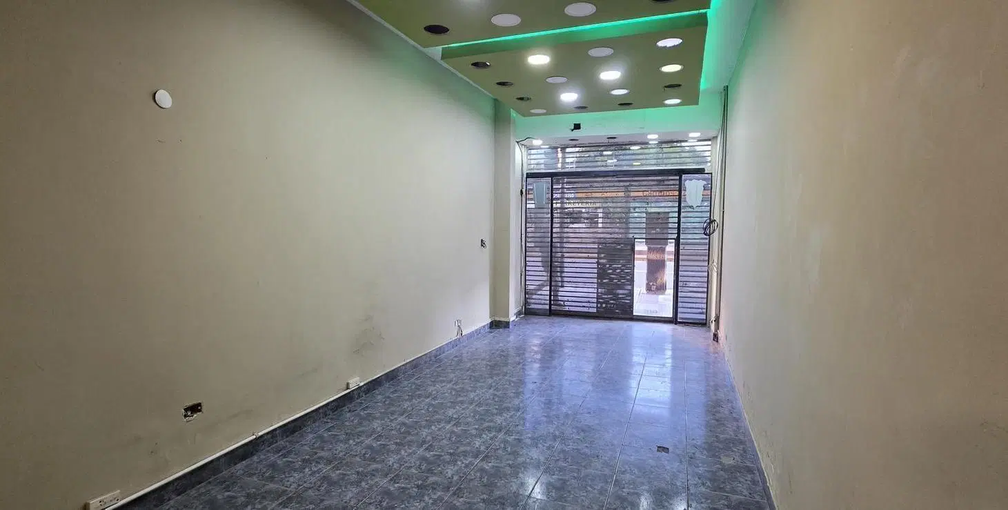 Local Alquiler en Nuñez en Cabildo al 3300 2