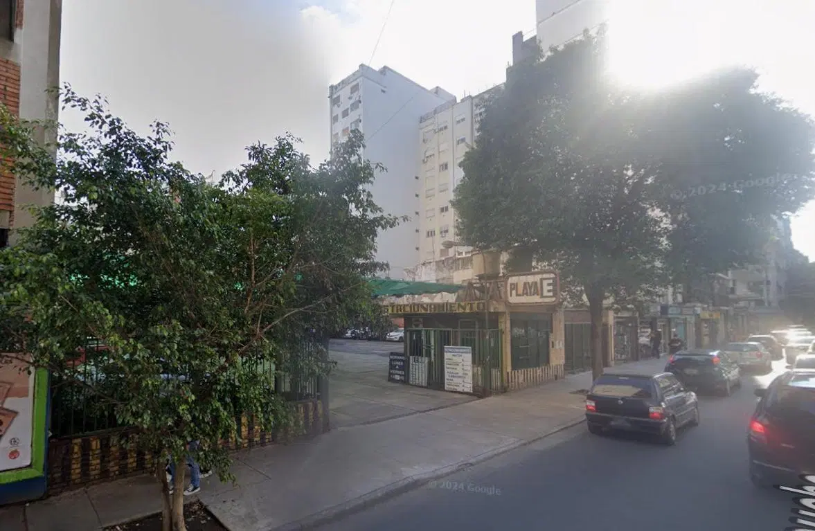 Terreno en Venta en Ayacucho y Corrientes 5