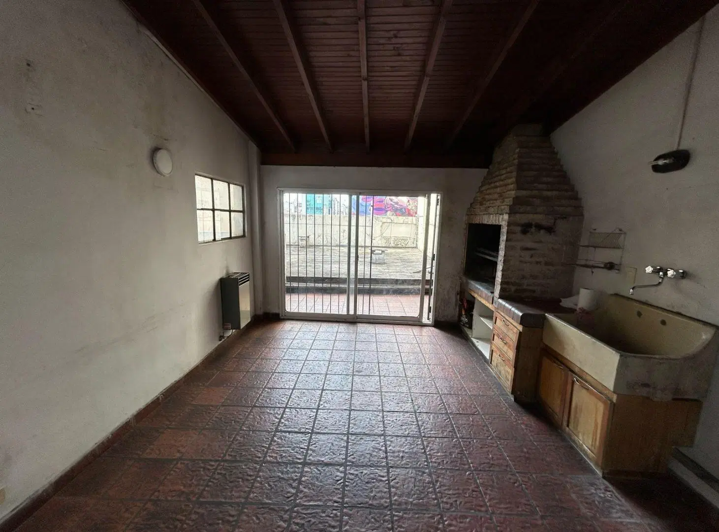 1º Y 2º Piso en alquiler en Barrio Norte 5