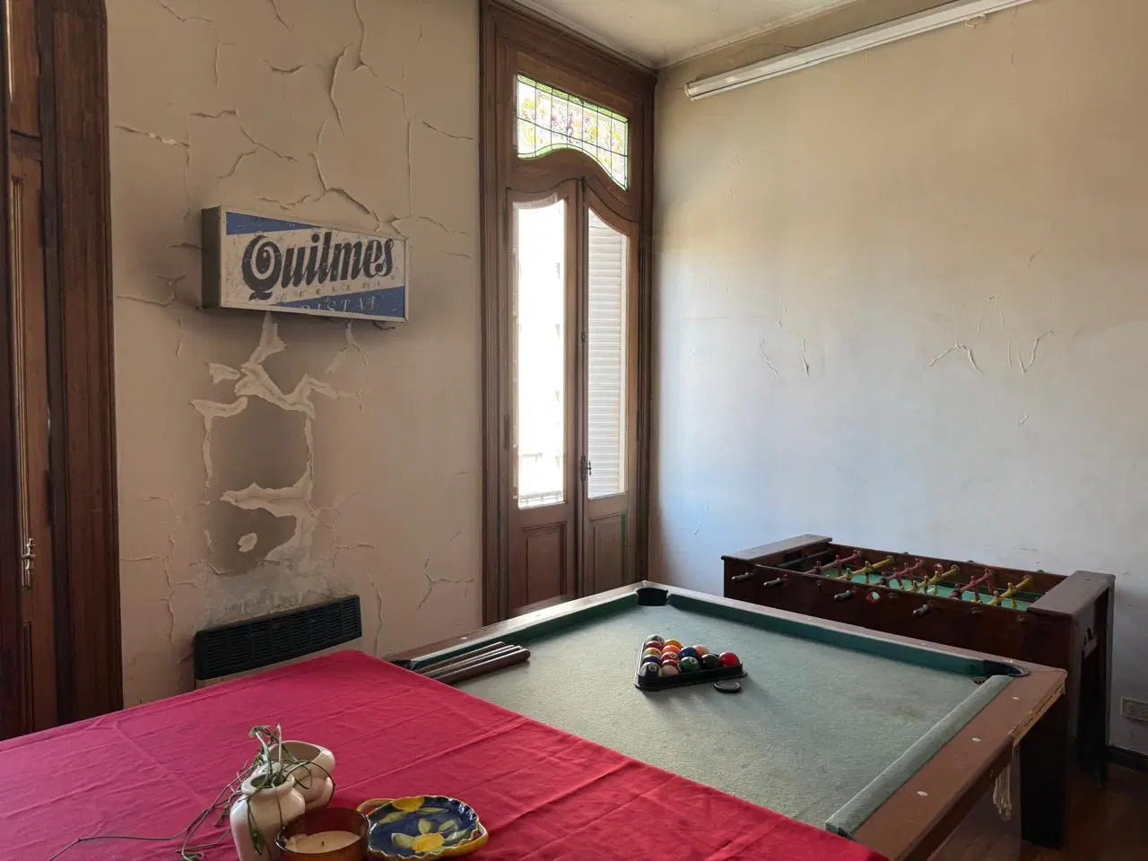 1º Y 2º Piso en alquiler en Barrio Norte 4