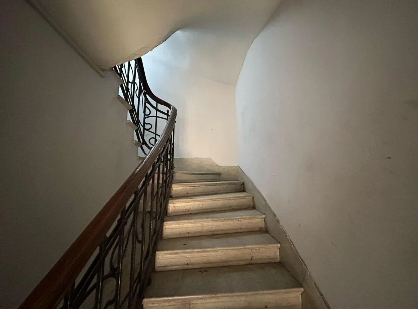 1º Y 2º Piso en alquiler en Barrio Norte 2