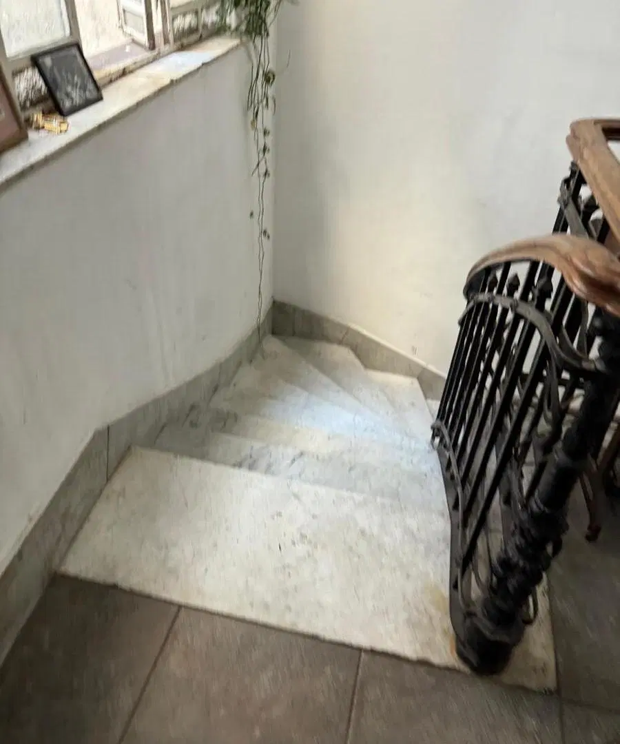1º Y 2º Piso en alquiler en Barrio Norte 8