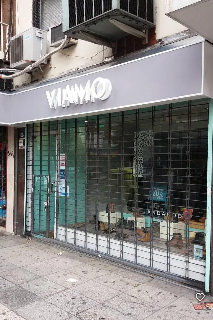 Local en Alquiler en Rivadavia 5100, Caballito 1