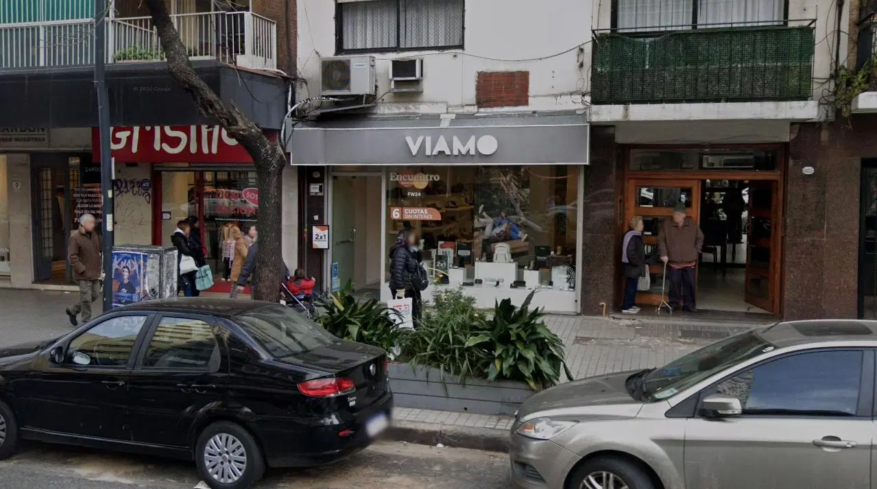 Local en Alquiler en Rivadavia 5100, Caballito 3