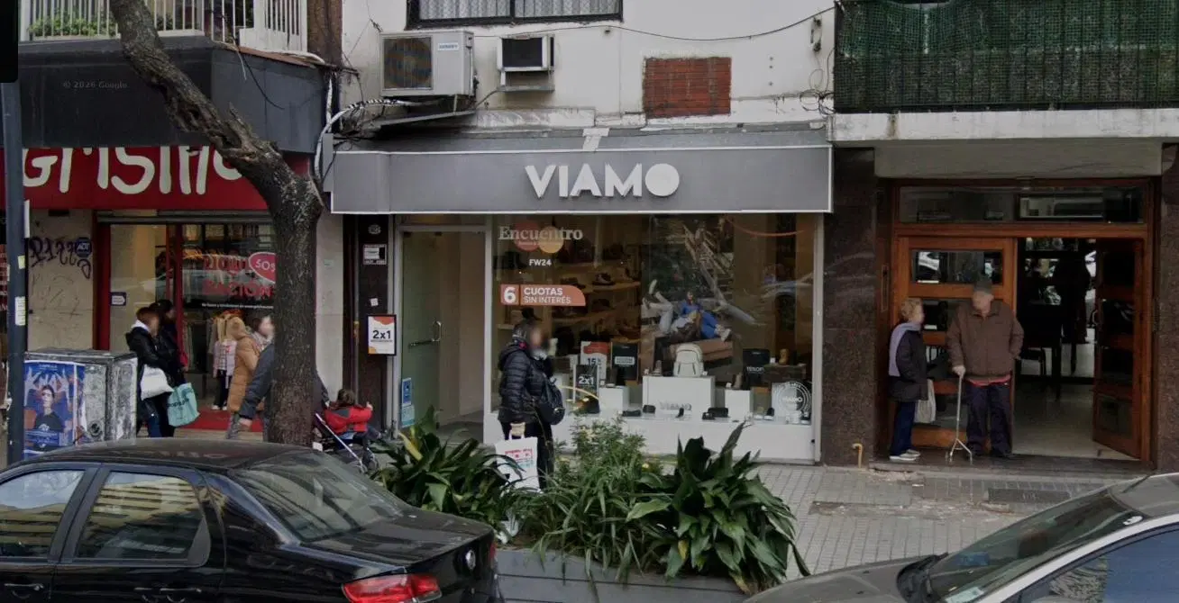 Local en Alquiler en Rivadavia 5100, Caballito 4