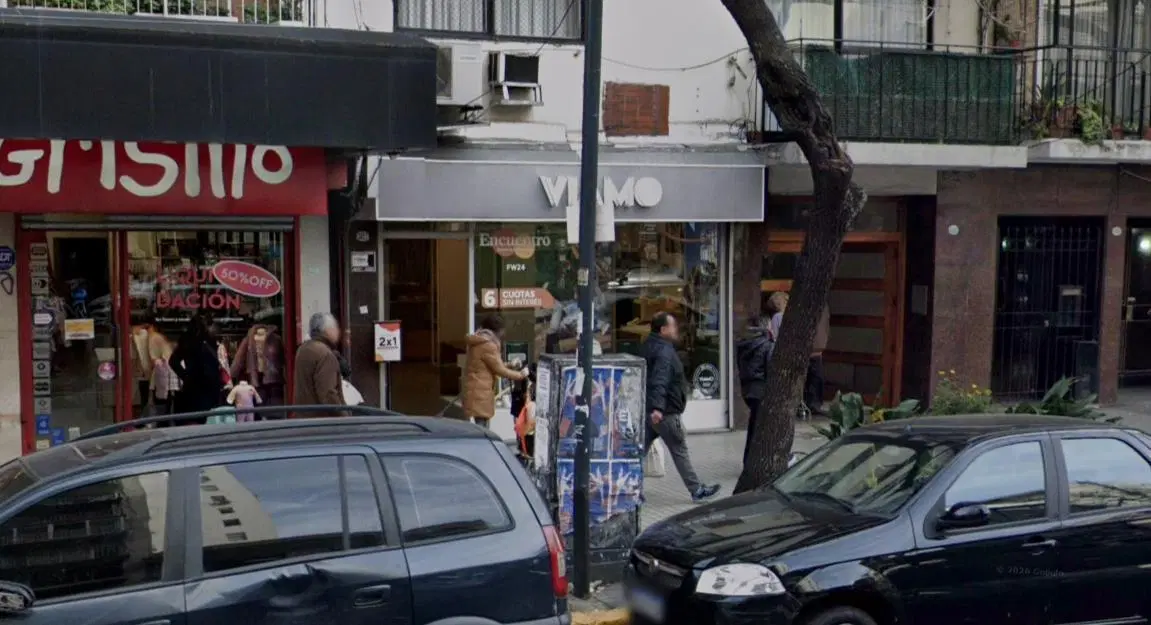 Local en Alquiler en Rivadavia 5100, Caballito 2