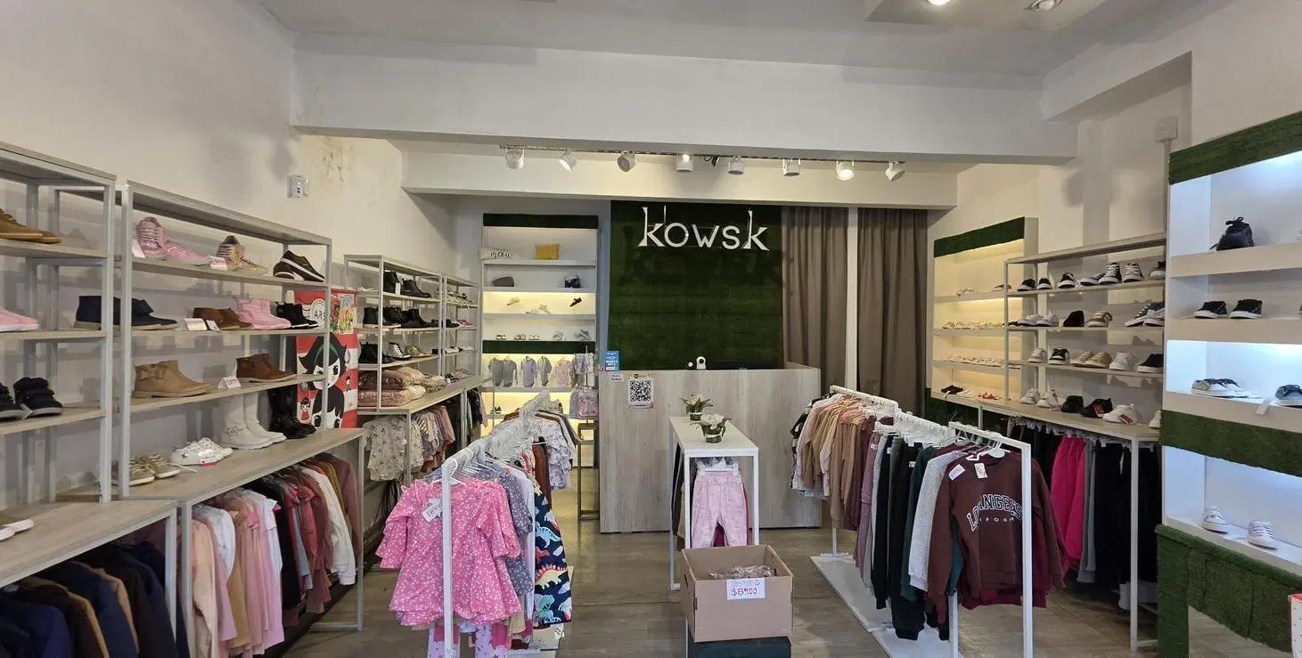 Local en Villa Urquiza 1