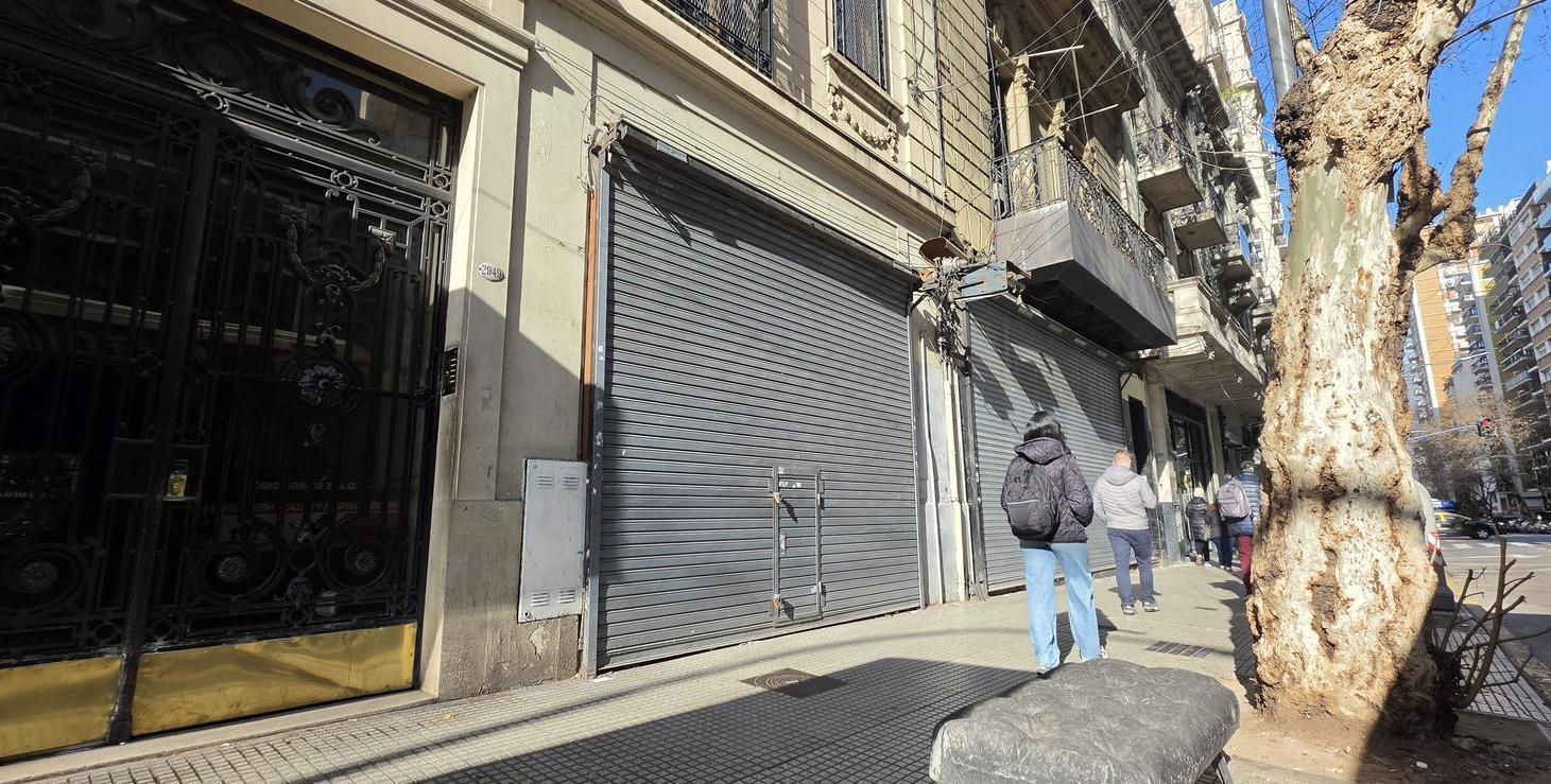 Foto de Local en Barrio Norte, imagen 1