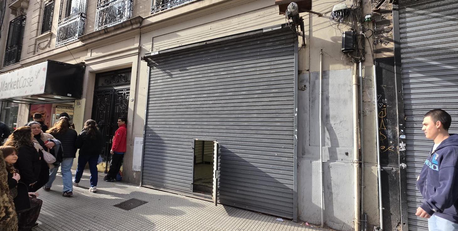 Foto de Local en Barrio Norte, imagen 5
