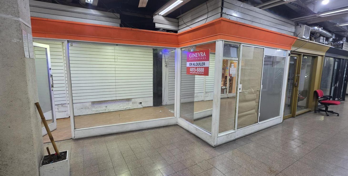 Foto de Local en Galeria San Nicolas, imagen 1