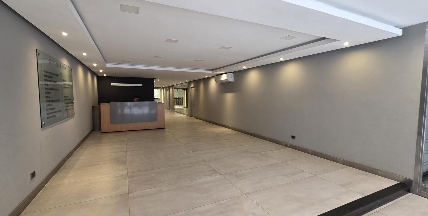 Foto de Oficina en Venta en Uruguay y Cordoba, Tribunales, imagen 2