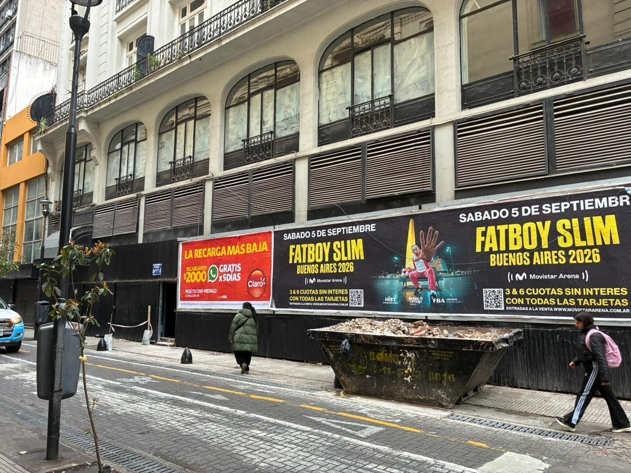 Foto de Local en Microcentro, imagen 5