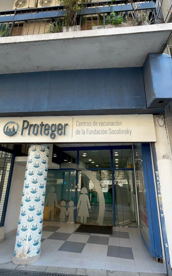Foto de Local en Barrio Norte, imagen 4