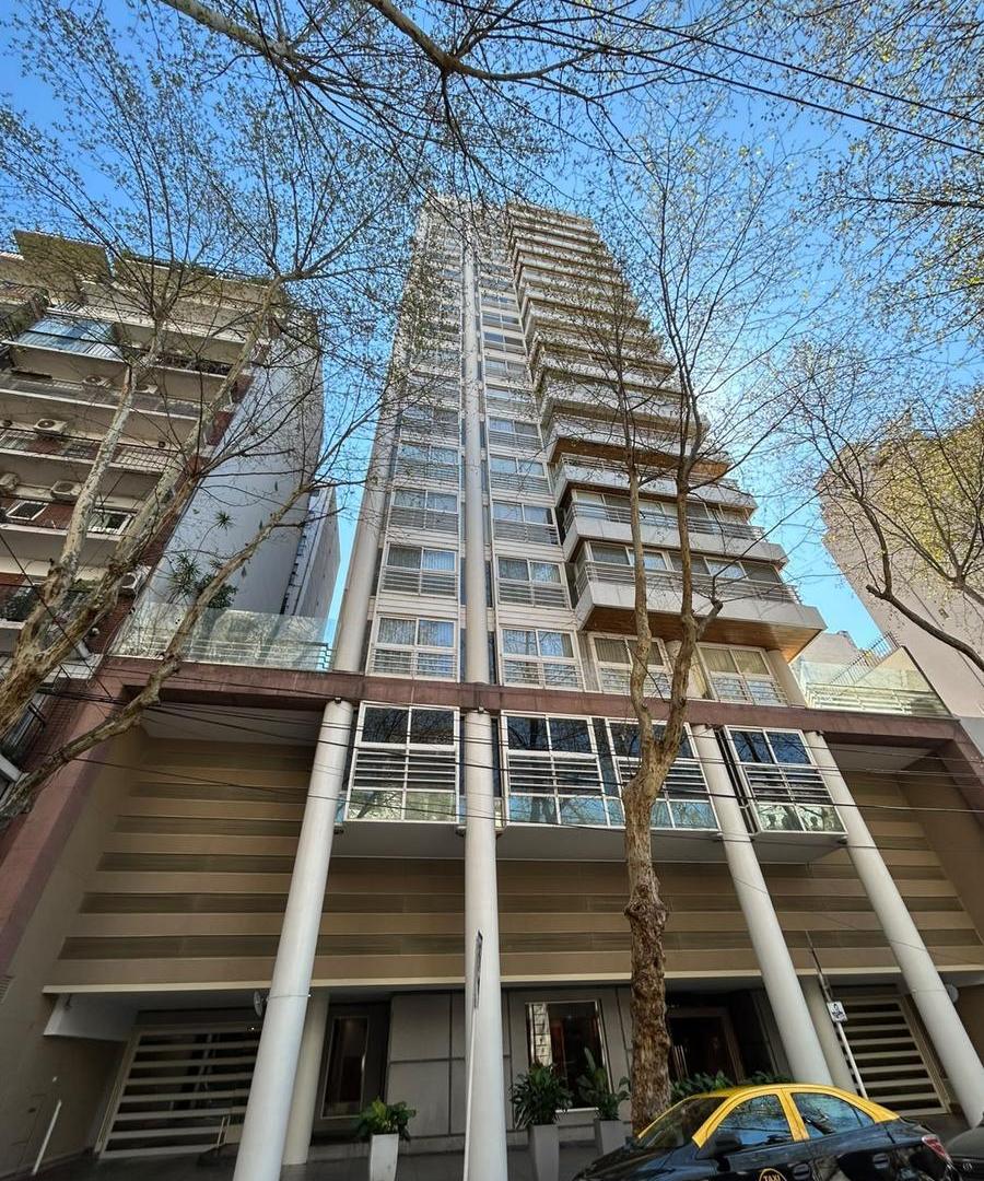 Foto de Departamento en Recoleta, imagen 1