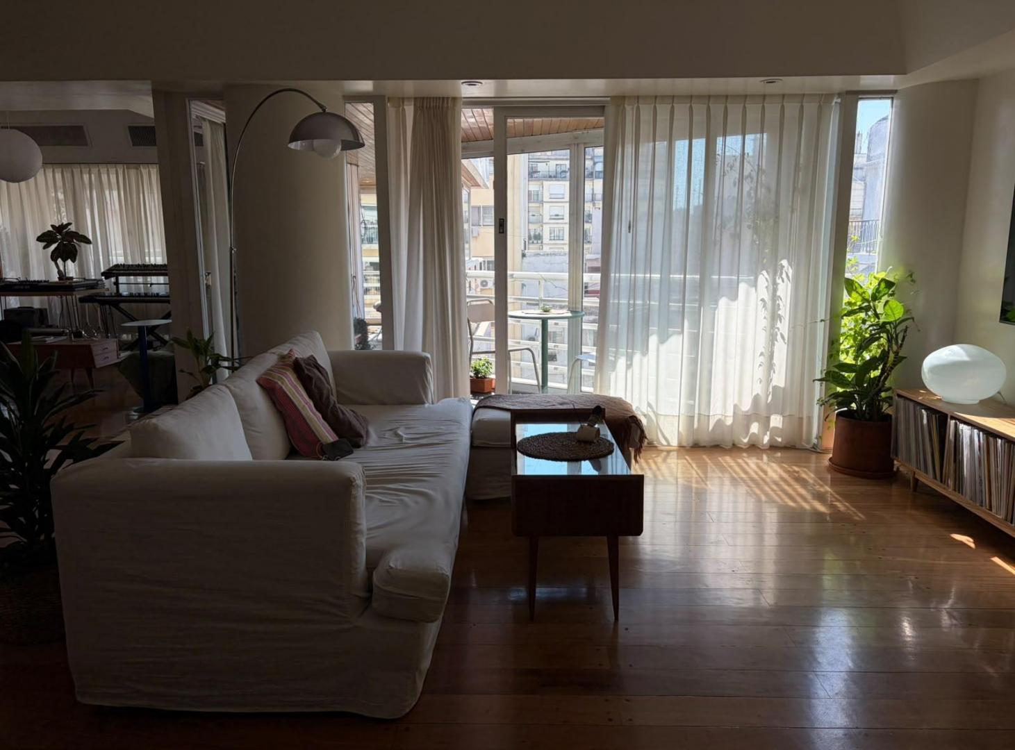 Foto de Departamento en Recoleta, imagen 5