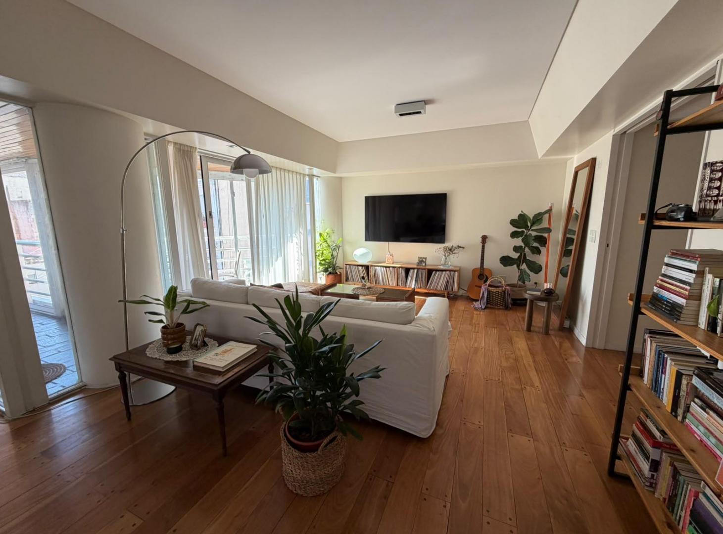 Foto de Departamento en Recoleta, imagen 2