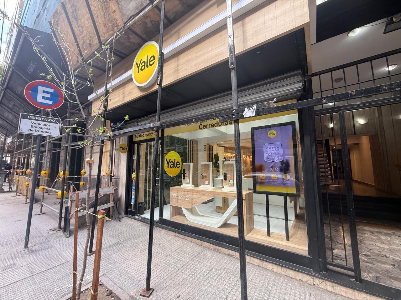 Foto de Local en Recoleta, imagen 1