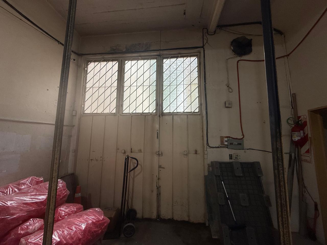 Foto de Depósito en Colegiales/Villa Ortuzar. A metros de Av. Elcano, imagen 4