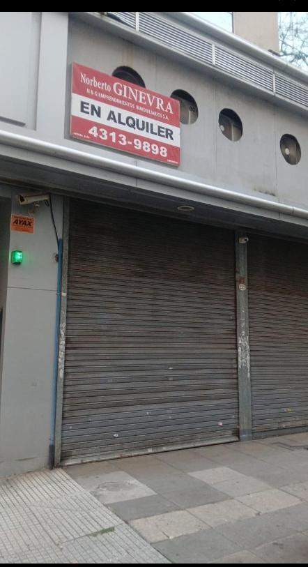 Foto de Local en Alquiler en Gorostiaga y Cabildo, imagen 1