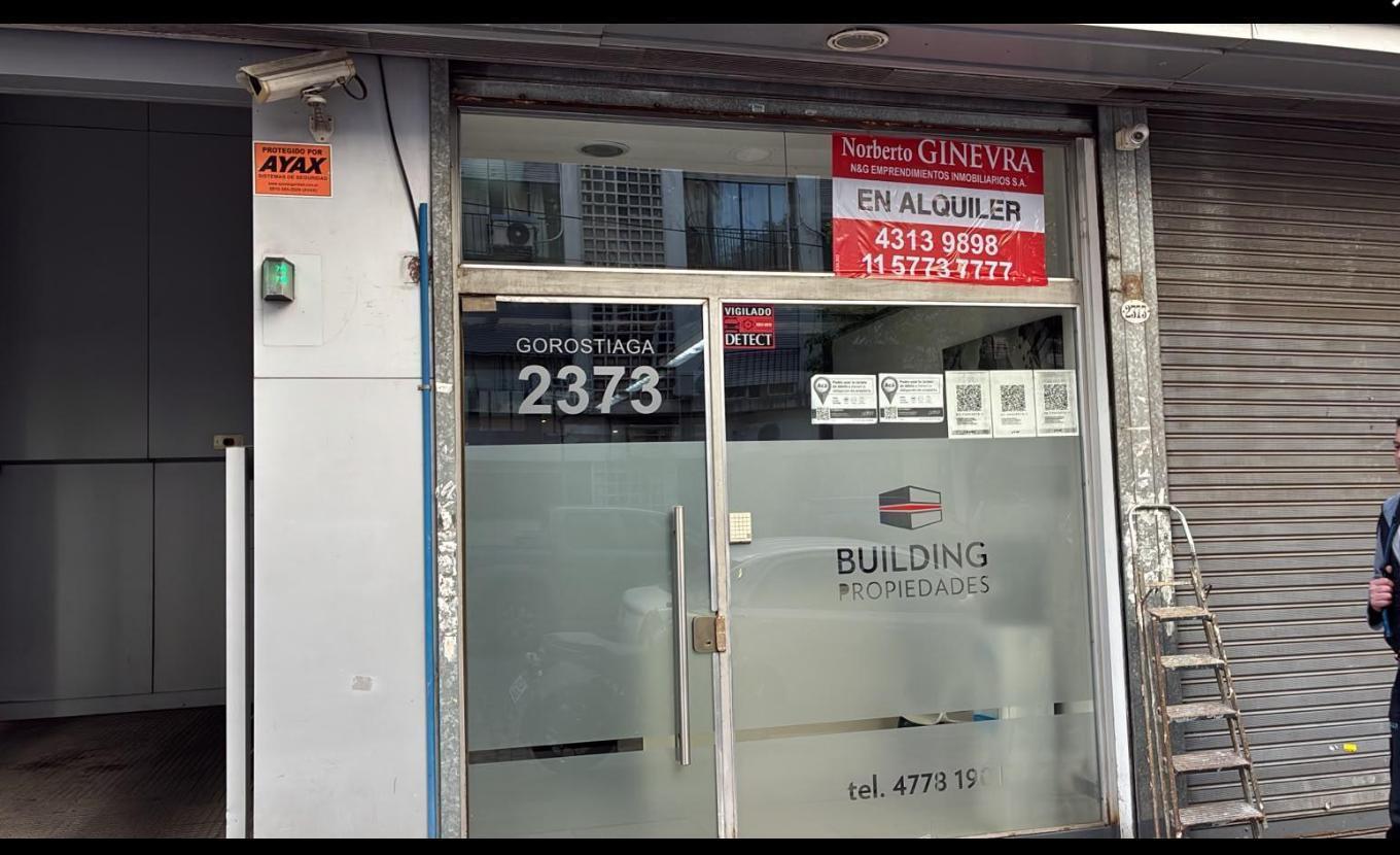 Foto de Local en Alquiler en Gorostiaga y Cabildo, imagen 4