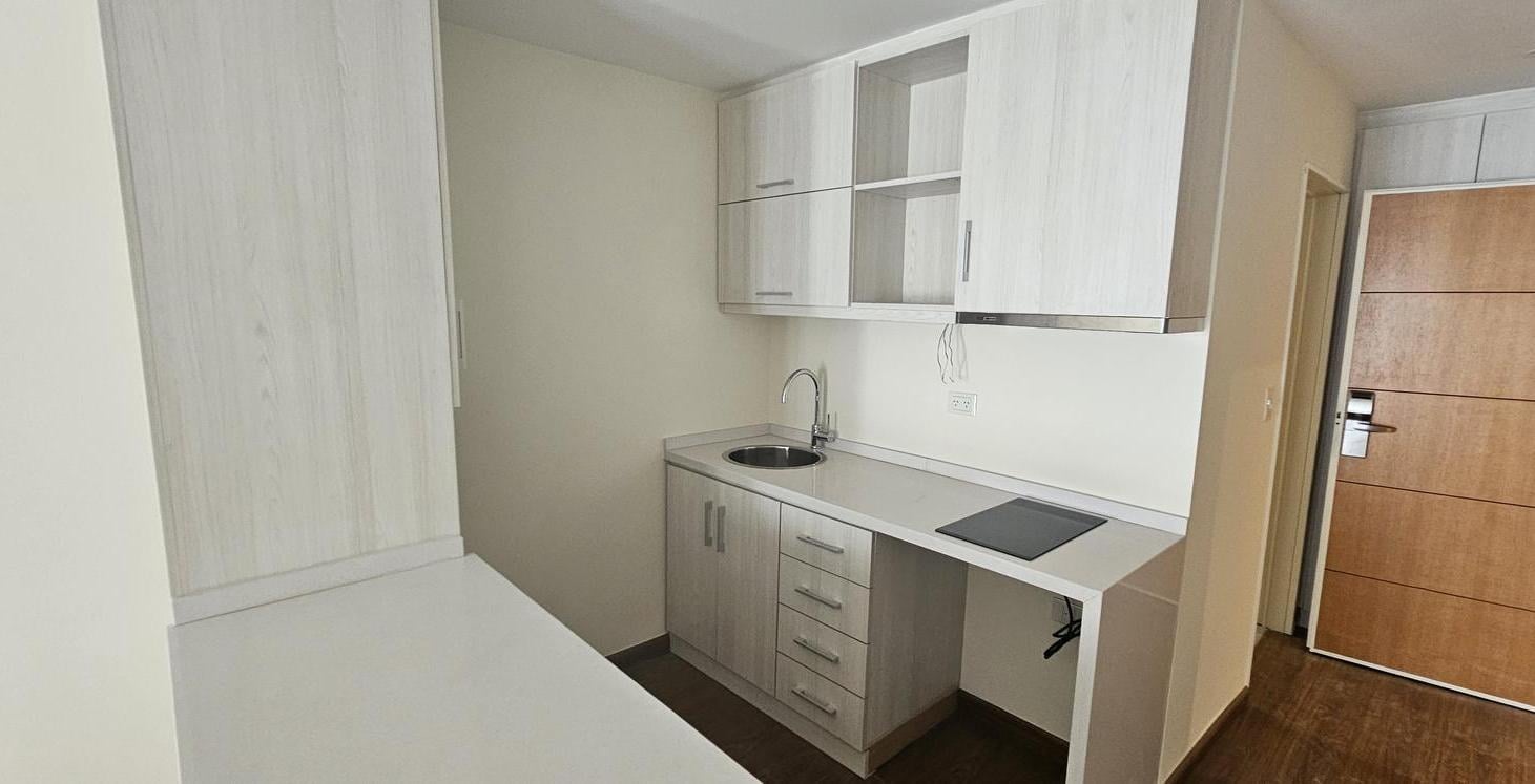 Foto de Departamento en Recoleta, imagen 5