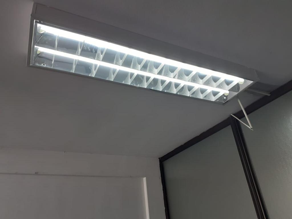 Oficina en Venta c/ Renta  