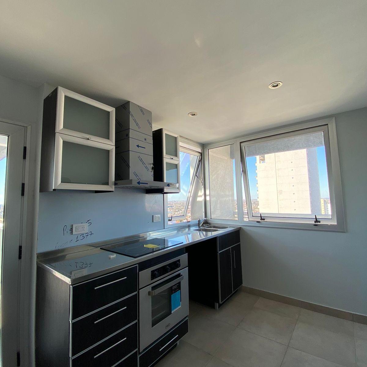 Semipisos en Venta con Cochera y Baulera - Edificio Exclusivo 1