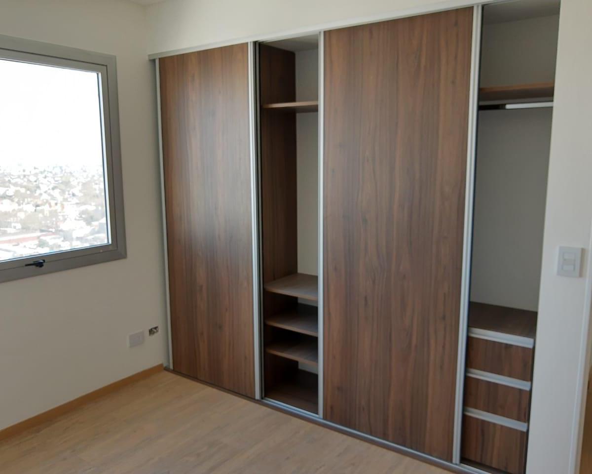 Pisos en Venta con Cochera y Baulera - Edificio Exclusivo 4
